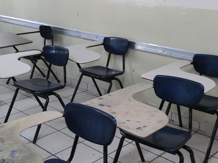 Denuncia bullying contra su hijo en colegio privado  de Tijuana