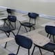 Denuncia bullying contra su hijo en colegio privado  de Tijuana