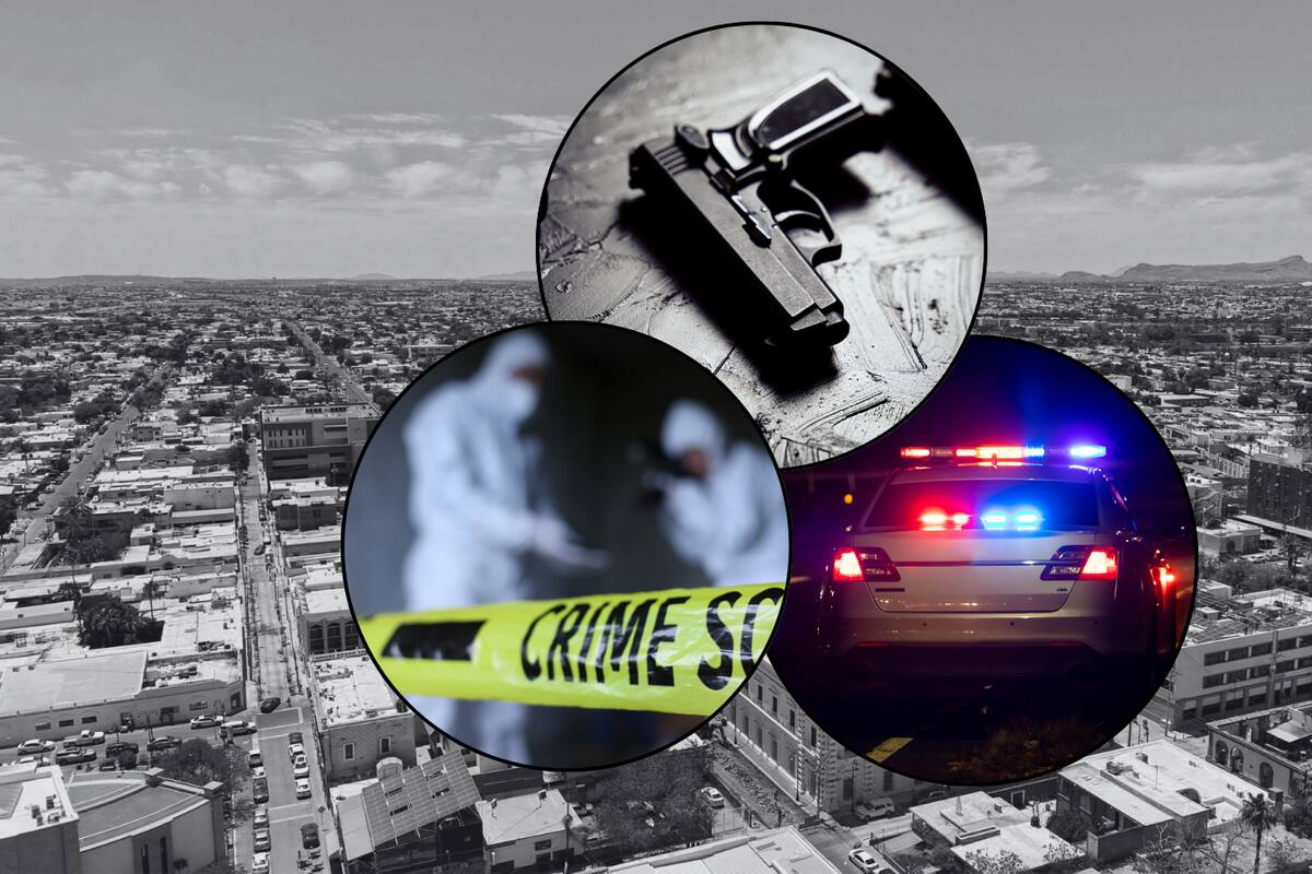 Matan a mujer a balazos en la colonia Palo Fierro; al menos tres hombres estarían implicados