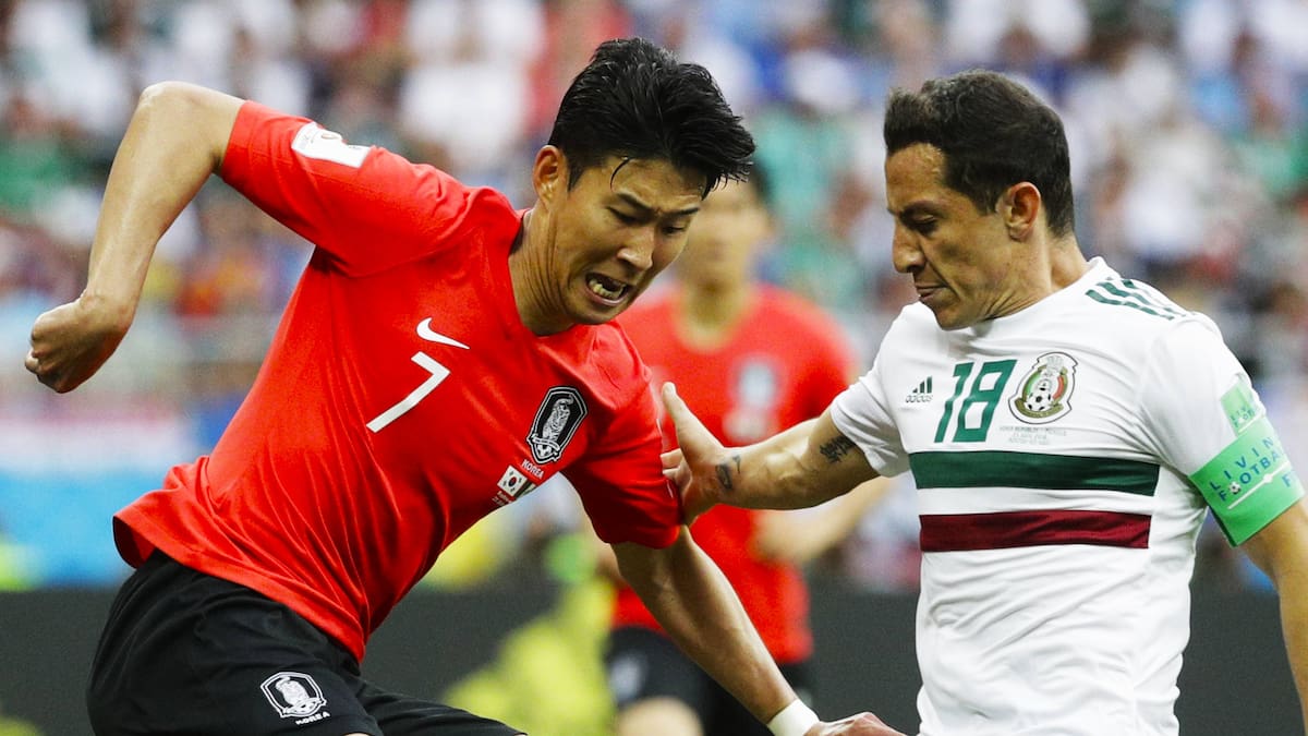 Heung-Min Son ya piensa en México y advierte sobre el duelo en Guadalajara del Mundial 2026: “Probablemente los mexicanos me odien de nuevo”