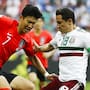 Heung-Min Son ya piensa en México y advierte sobre el duelo en Guadalajara del Mundial 2026: “Probablemente los mexicanos me odien de nuevo”
