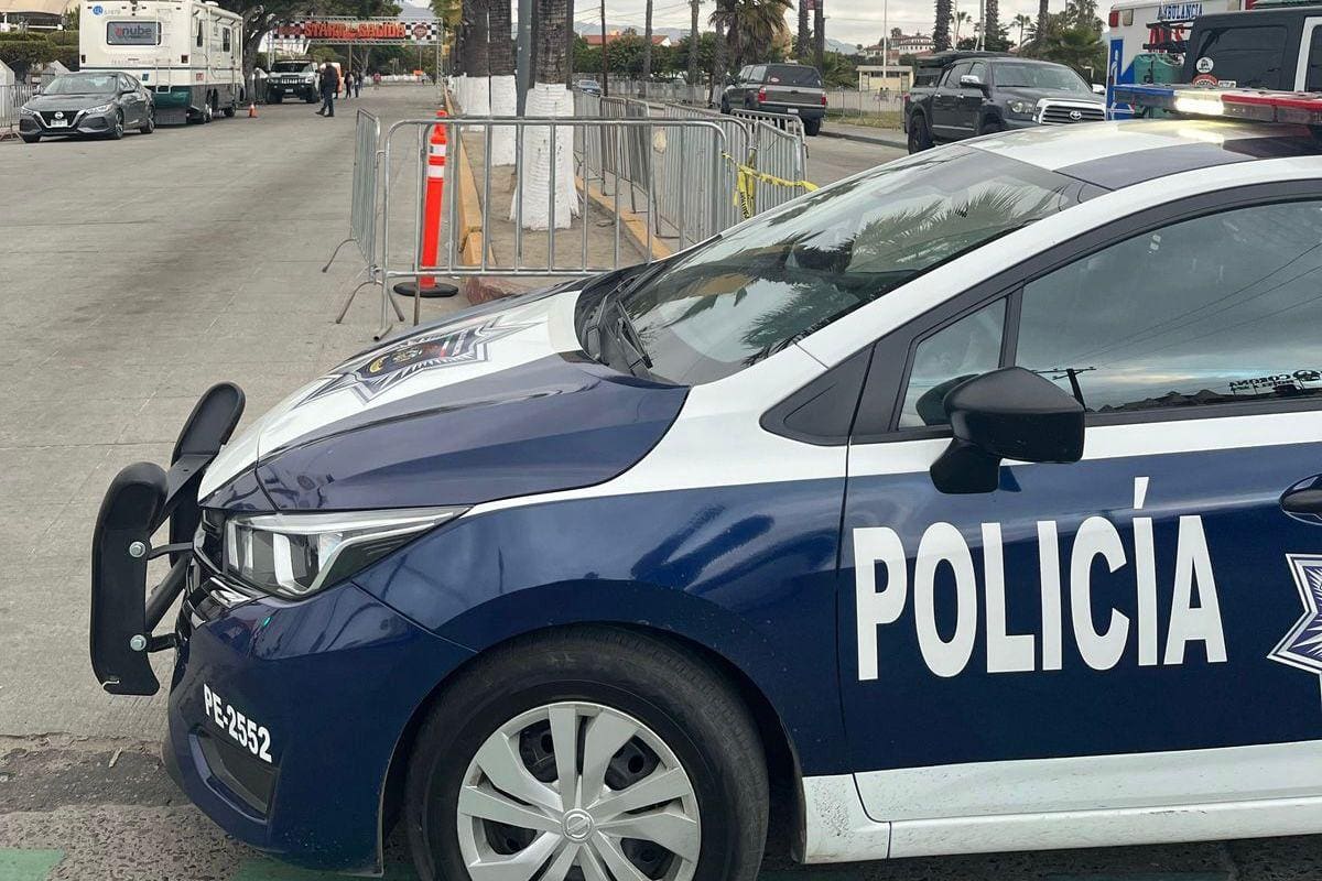 Anuncian cierres viales por carrera “Rally Norra 1000”