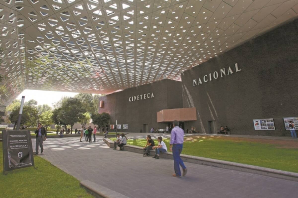 Cineteca Nacional niega acusaciones; trabaja con poco personal