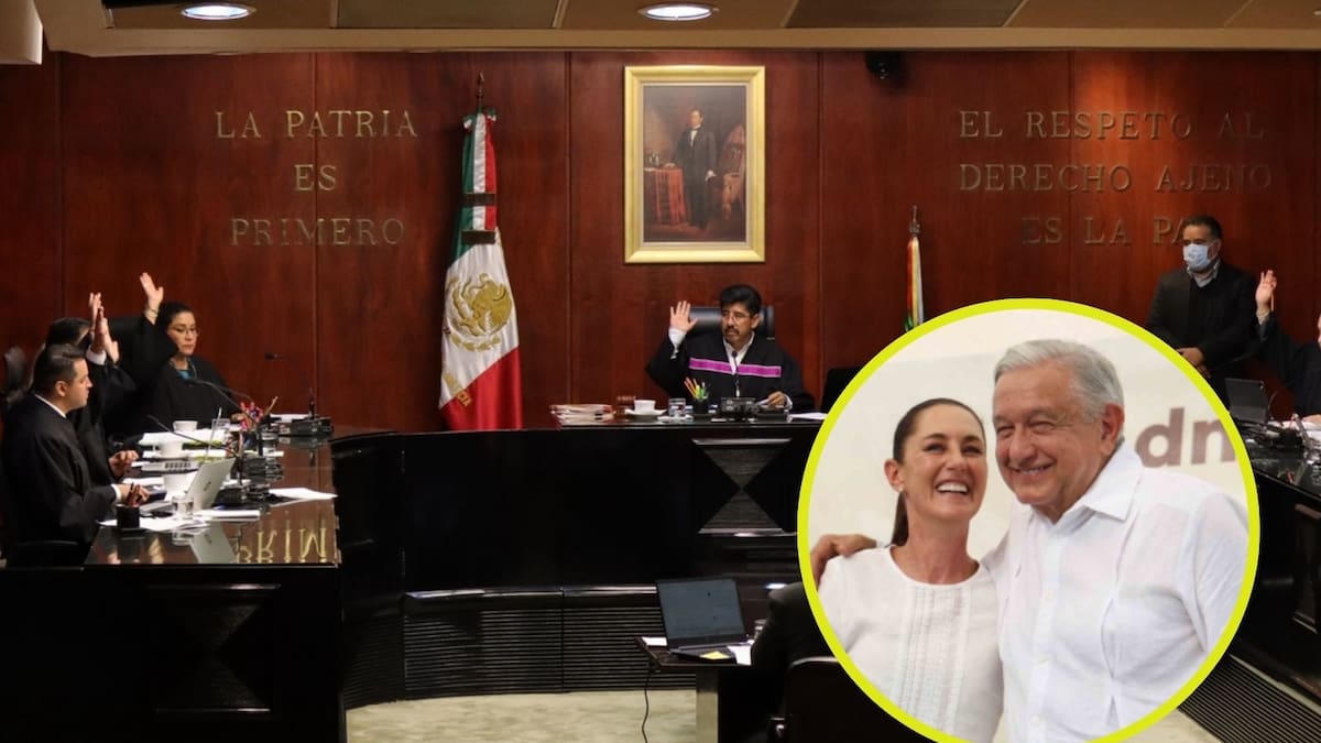 La nueva SCJN vota sin derrotas para Morena: suman siete casos resueltos por el nuevo pleno que hoy influyen en Afore, fideicomisos, salud y plazas docentes