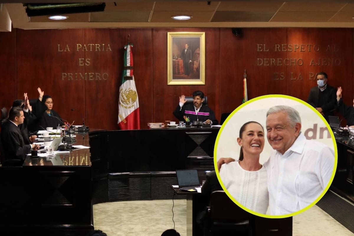 La nueva SCJN vota sin derrotas para Morena: suman siete casos resueltos por el nuevo pleno que hoy influyen en Afore, fideicomisos, salud y plazas docentes