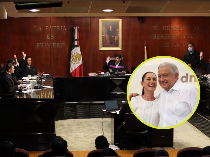 La nueva SCJN vota sin derrotas para Morena: suman siete casos resueltos por el nuevo pleno que hoy influyen en Afore, fideicomisos, salud y plazas docentes