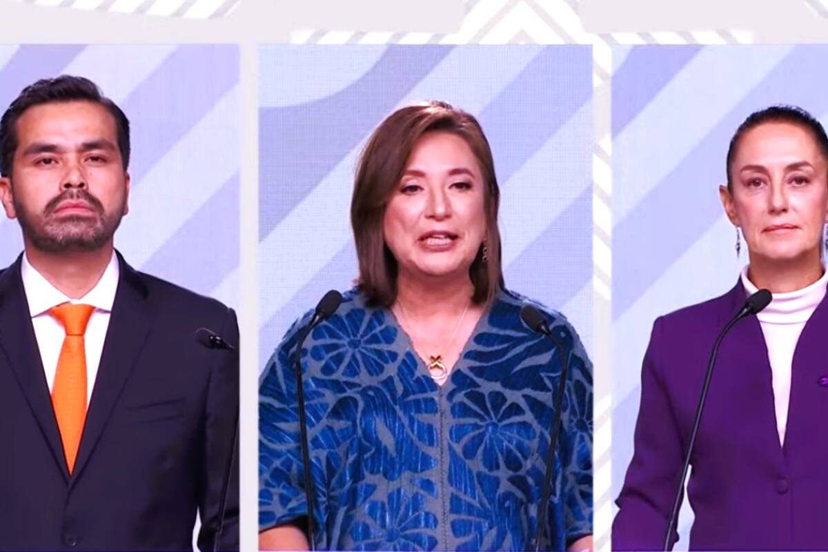 ¿Qué pasará con los candidatos que pierdan la contienda por la presidencia después de las elecciones?