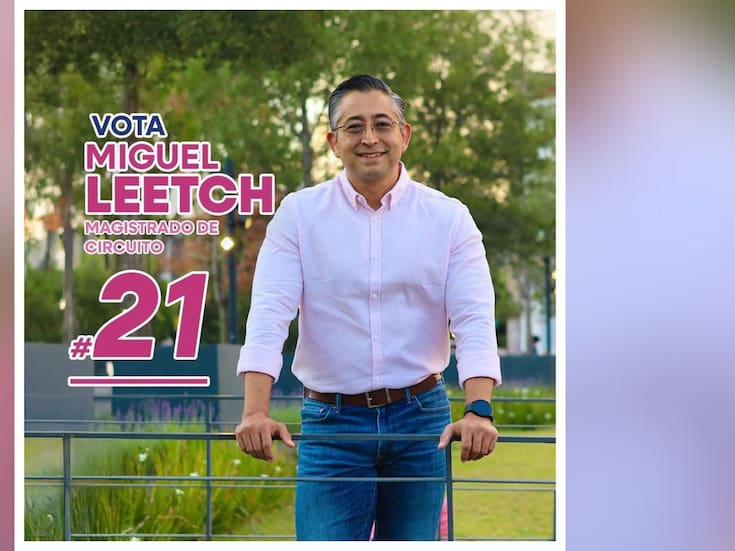 Denuncian a magistrado que acaba de asumir el cargo por cobrar servicios que deberían ser gratuitos durante su paso por el Instituto Federal de la Defensoría Pública