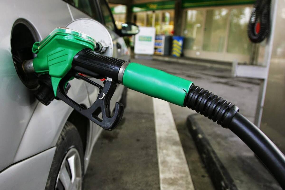 Sufre intoxicación empleada de gasolinera en La Colorada