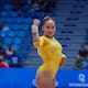 ¡Tres oros para Natalia Escalera!
