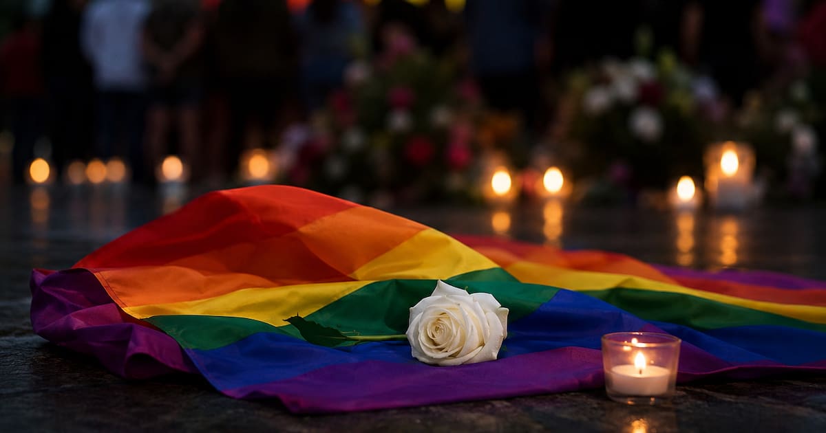 Uno de cada tres jóvenes LGBTQ+ intentó suicidarse en 2023, revela encuesta; las madrugadas concentran más crisis