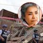 Ex directora del Rébsamen ofreció el terreno del colegio para pagar a víctimas del sismo por reparación de daños, afirmó que no tiene 11 millones de pesos para cubrirlo