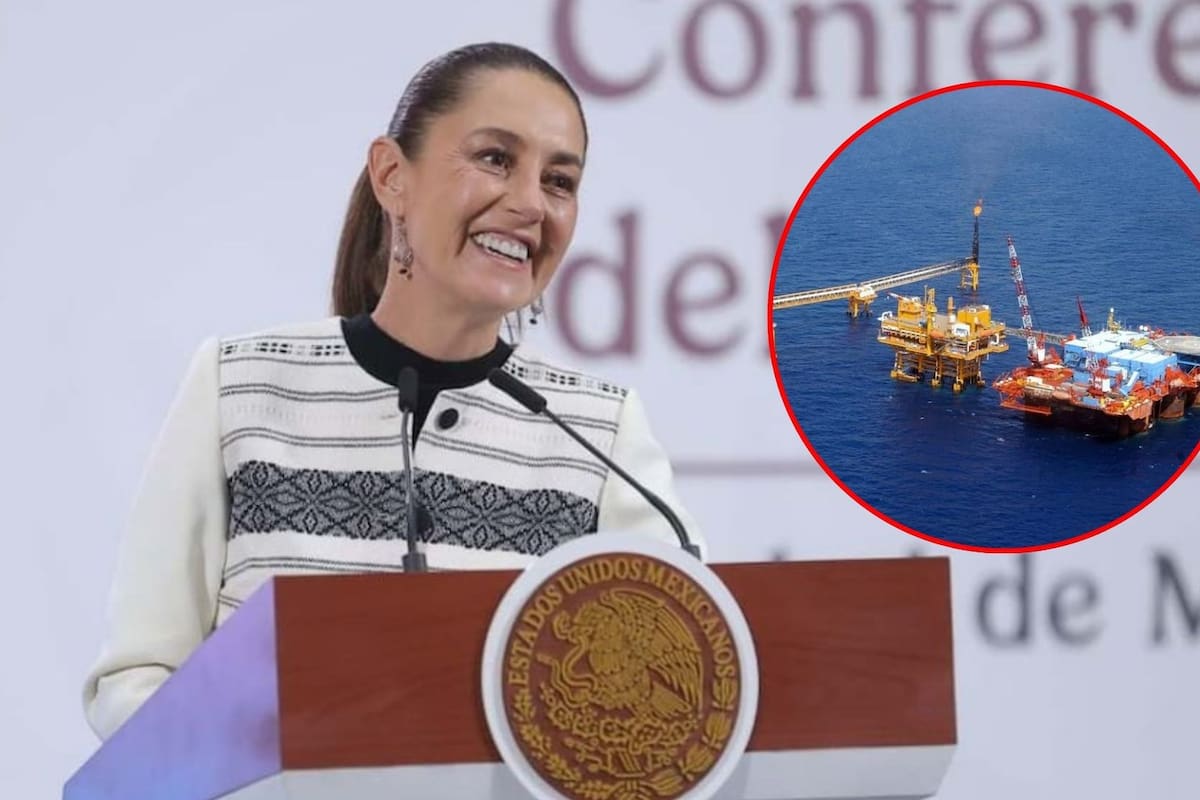 Envíos de crudo a Cuba no superan niveles de sexenios anteriores, afirma Sheinbaum