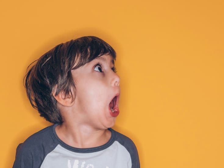 Estudios revelan: gritar constantemente a los hijos puede afectar su desarrollo emocional
