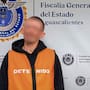Detienen en Aguascalientes a “El Pinto”, acusado de matar perros callejeros para comerlos