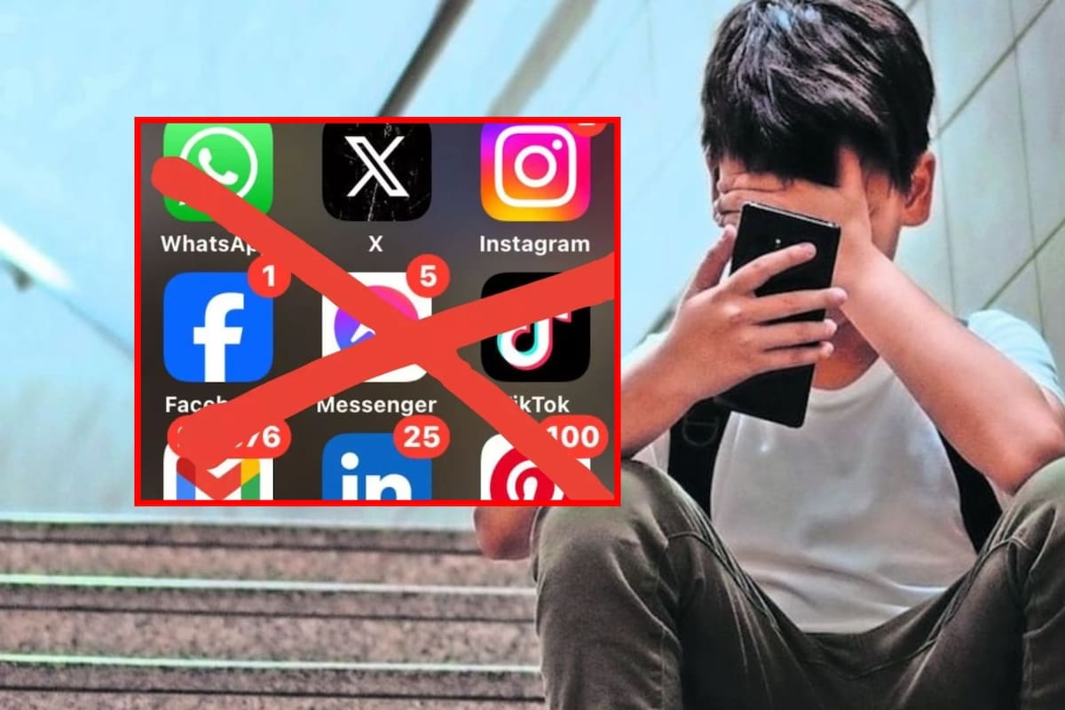 Dinamarca prohíbe redes sociales a menores de 15 años y podría inspirar medidas similares en otros países