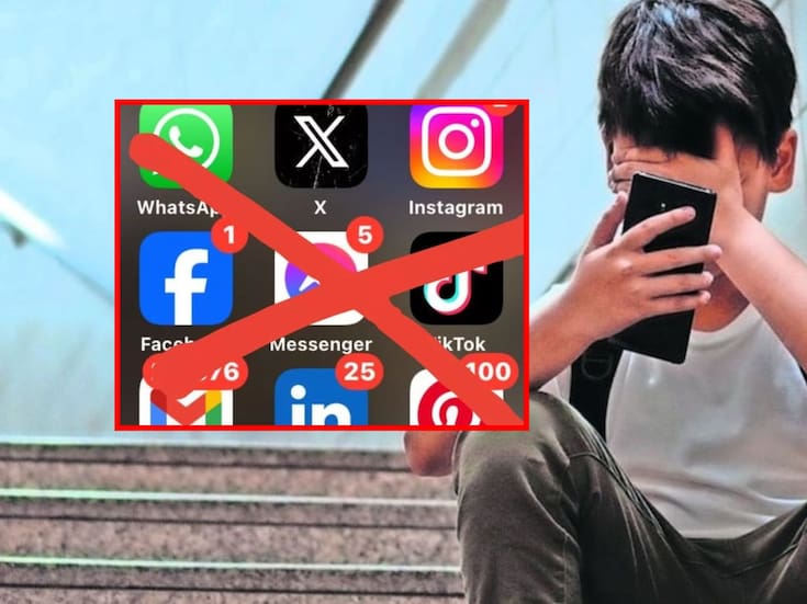 Dinamarca prohíbe redes sociales a menores de 15 años y podría inspirar medidas similares en otros países