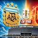 España vs Argentina EN VIVO el Minuto a Minuto la Final de la Copa del Mundo 2026