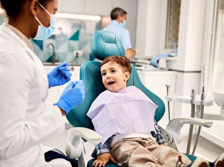 Un estudio advierte que las caries a los 10 años pueden predecir enfermedades cardíacas en la adultez