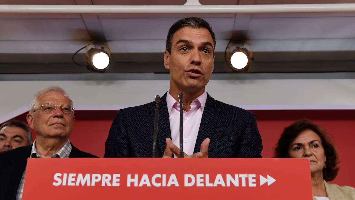 España afirma haber cerrado su espacio aéreo a los aviones estadounidenses que estuvieron involucrados en la guerra de Irán