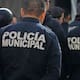 Retiran a policía de Mexicali de labores operativas