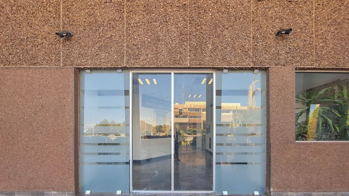 Instalación del noveno Parlamento de las Juventudes