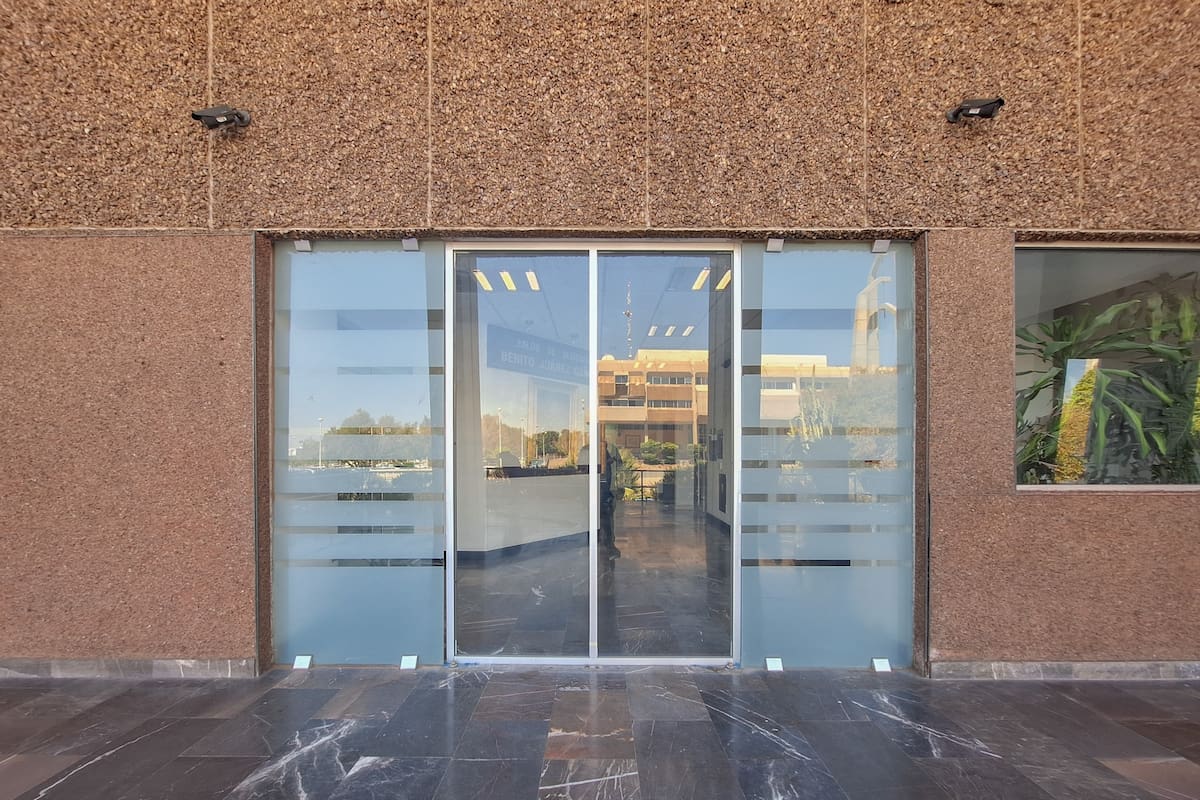 Instalación del noveno Parlamento de las Juventudes