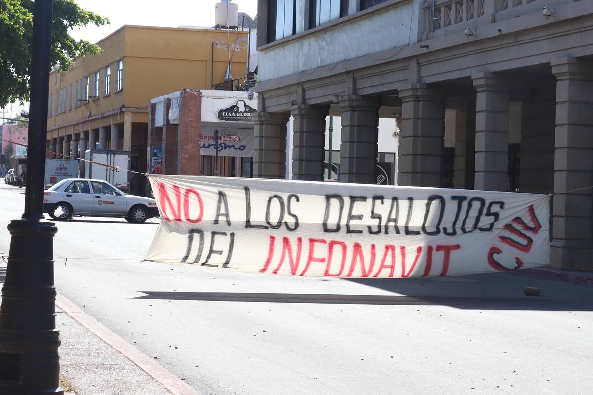 Atiende Comuna a Central Unitaria de Vivienda