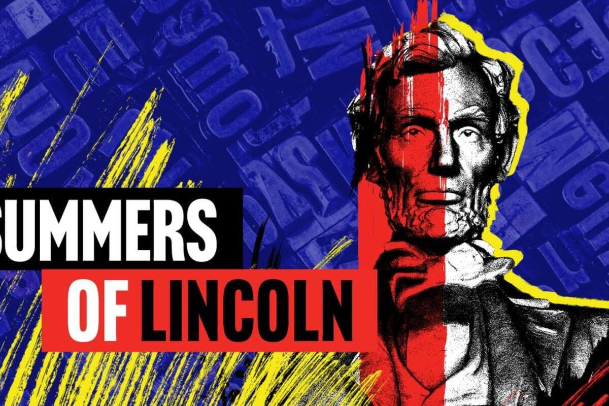 Extienden presentaciones de ‘Tres veranos de Lincoln’ en La Jolla Playhouse