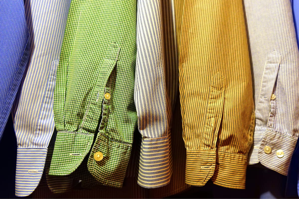 Tres colores que utilizan las personas auténticas, según la psicología