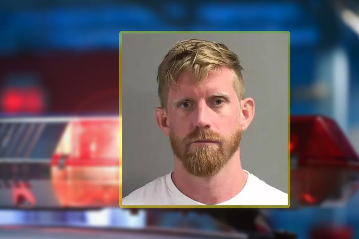 Hombre de Florida tiró a niño de 4 años desde el balcón de un hotel; quería “asustarlo un poco”