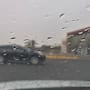 Hermosillo mantendrá probabilidad de chubascos y actividad eléctrica aislada hasta la noche, advierte MeteoAlert