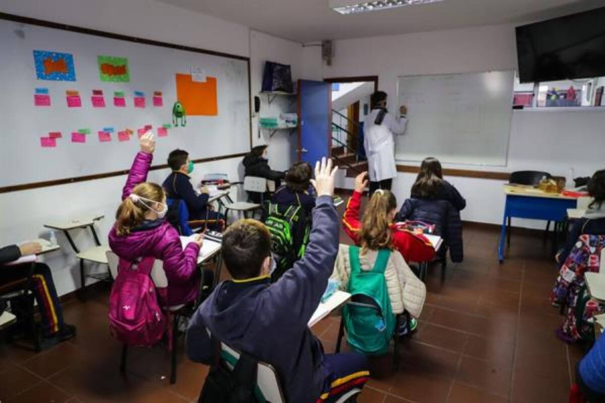 Casi 10 millones de niños en el mundo pueden quedarse sin clases por pandemia: Save the Children