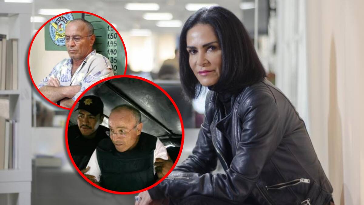 La red de pornografía y abuso sexual infantil que lideraba Jean Succar Kuri en Quintana Roo fue exhibida por Lydia Cacho en su libro “Los Demonios del Edén” publicado en 2004. Foto: Especial
