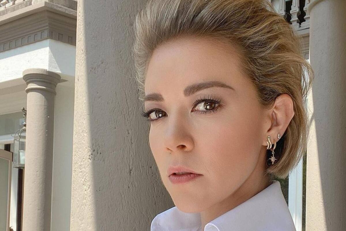Ofrecen misa en honor a la salud de Fernanda Castillo