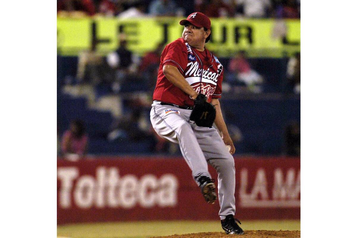 Habrá homenaje al ‘Toro’ en la inauguración de la Serie del Caribe