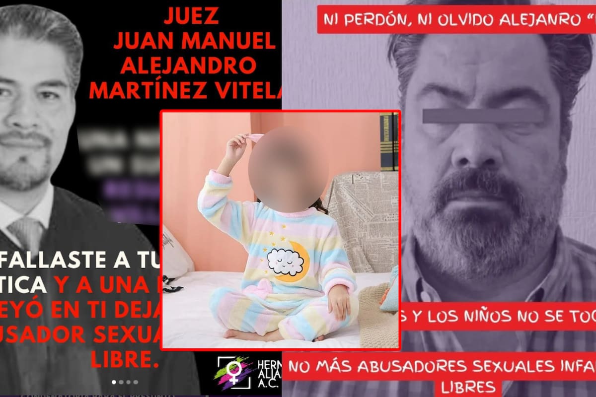 Poder Judicial apoya resolución de juez que absolvió a “tío abusador” de una niña