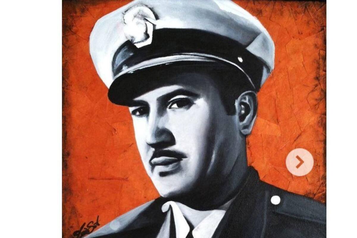 Pedro Infante sufrió tres accidentes aéreos, uno le quitó la vida