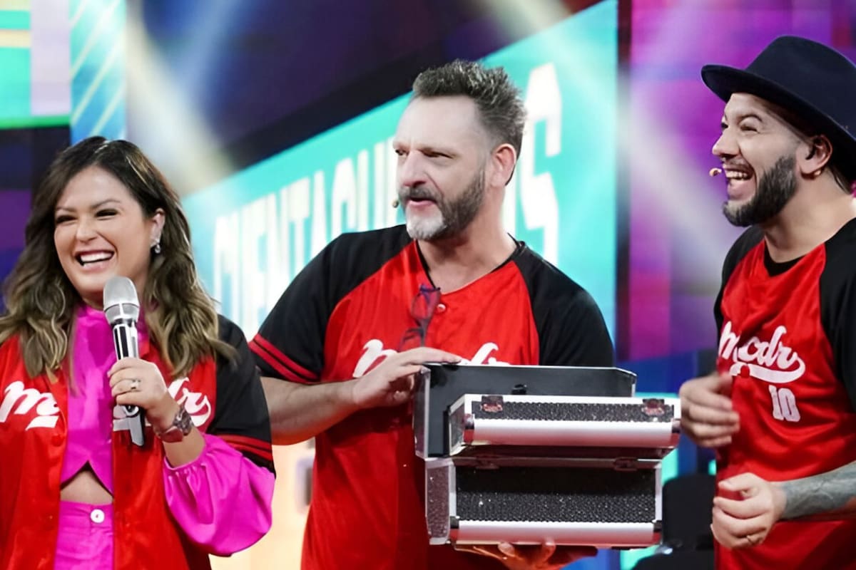 Mariana Echeverría rompe el silencio y habla sobre su distanciamiento con integrante de ‘Me Caigo de Risa’