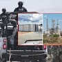 Refinería clandestina, visible desde 2025, operó a 1.5 kilómetros de un cuartel de la Guardia Nacional en Reynosa, sin ser detectada previamente y aún no hay detenidos