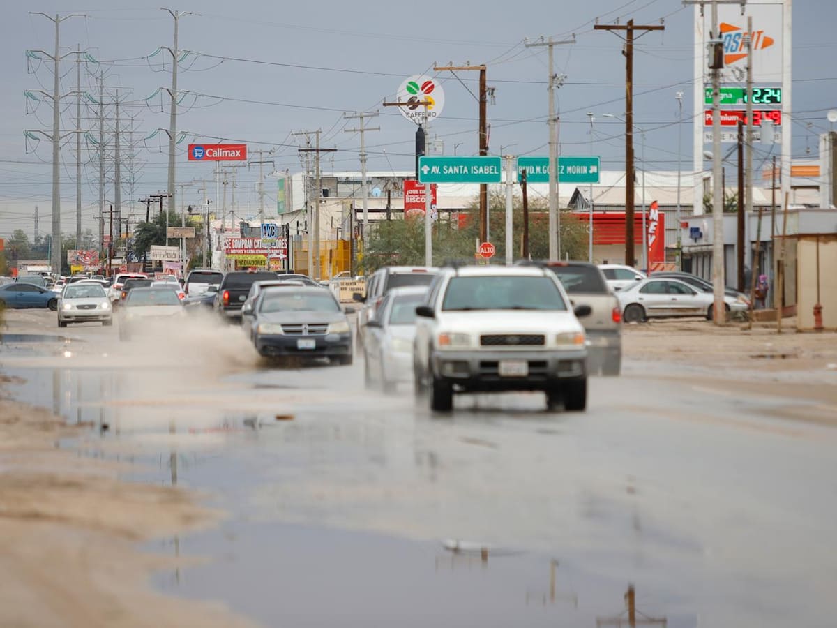 Foto: Juan J. Morales.