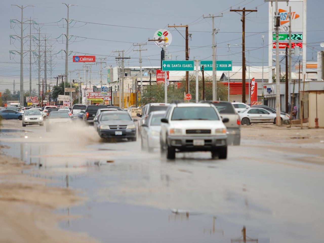 Foto: Juan J. Morales.