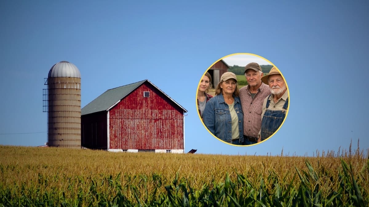 Una familia se negó a vender unas hectáreas de su terreno por más de 440 millones de pesos a una empresa que quiere construir un centro de datos de IA, asegurando que este tipo de instalaciones provocan serios daños en el agua, los alimentos y el uso del suelo