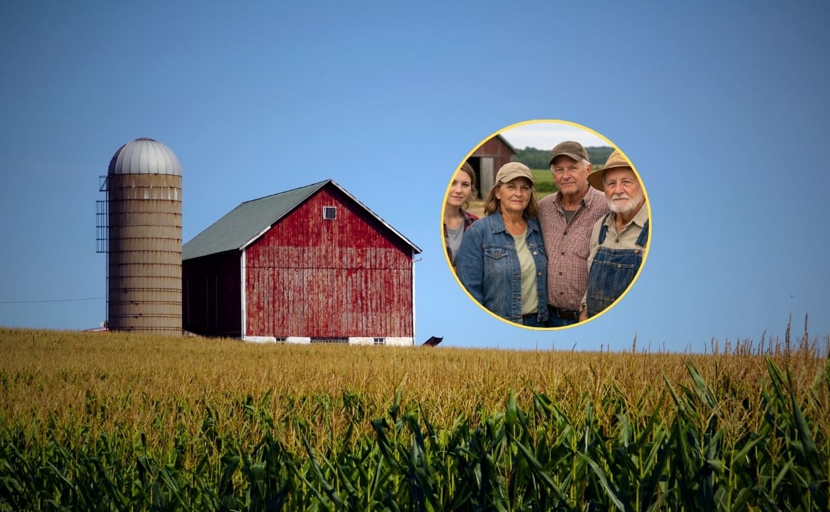 Estas situaciones están relacionadas con una tendencia global: la creciente demanda de terrenos para infraestructura digital.