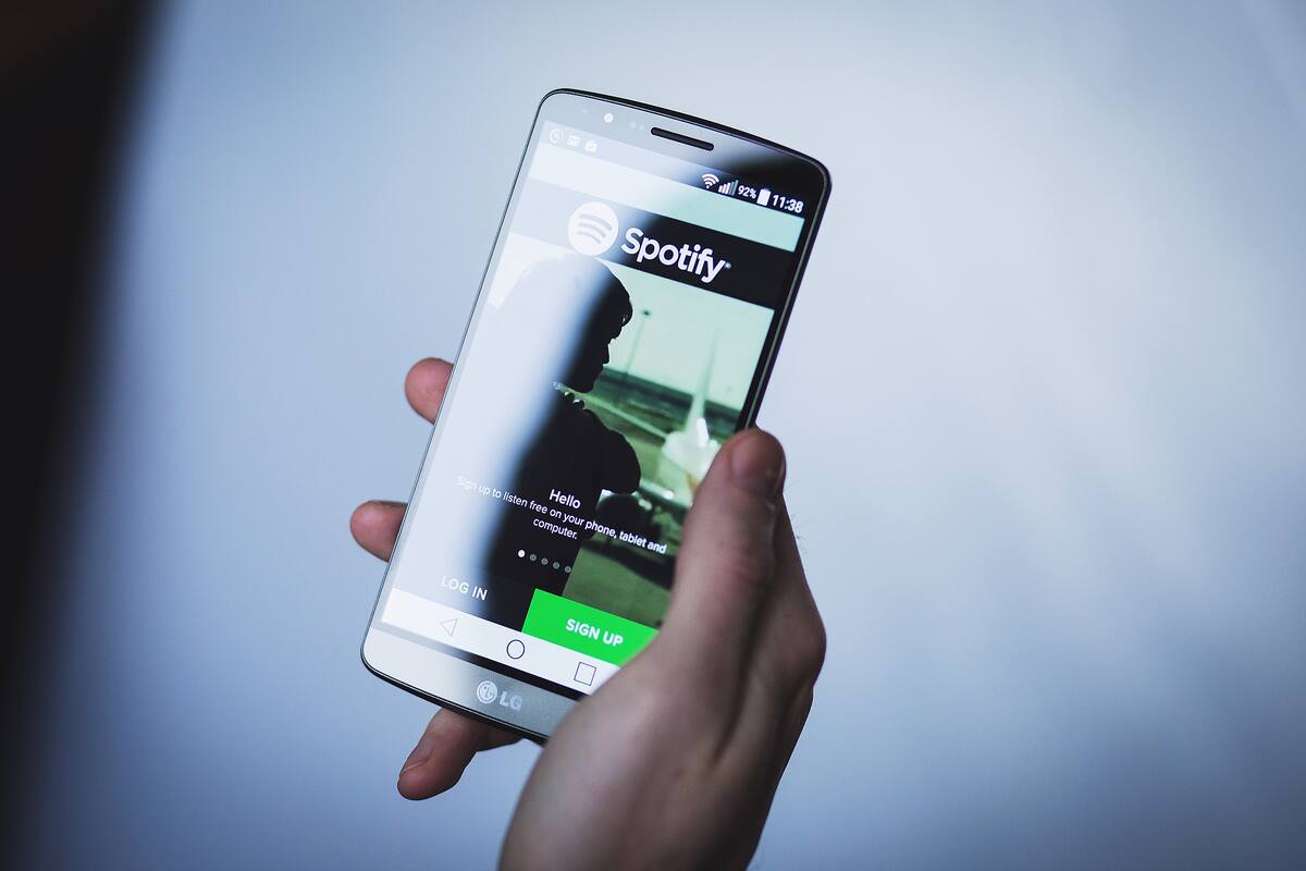 Spotify trabaja en herramienta para calificar a tus podcast favoritos
