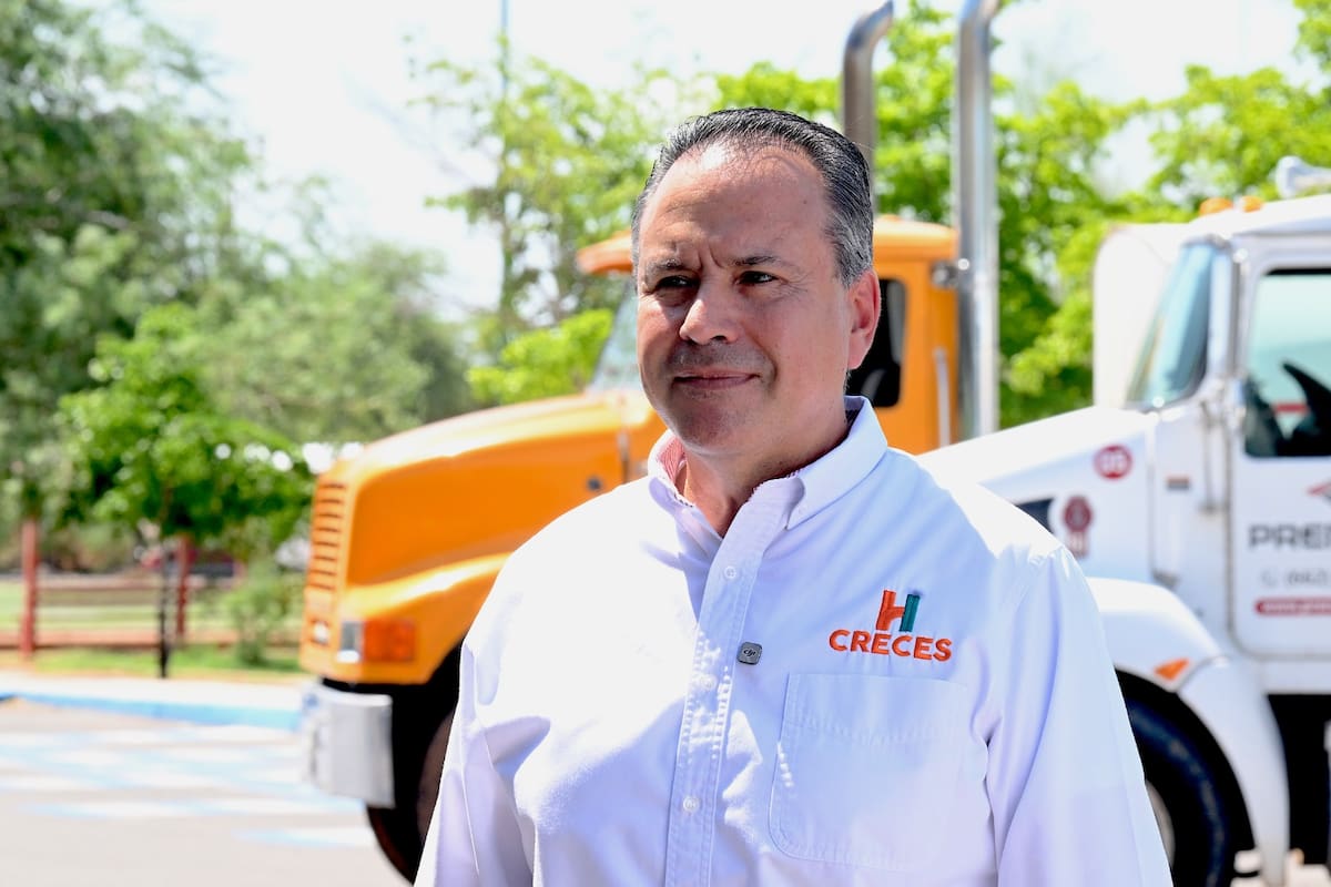 Distribución gratuita de agua y reparación de tuberías: programa emergente del Ayuntamiento de Hermosillo tras lluvias