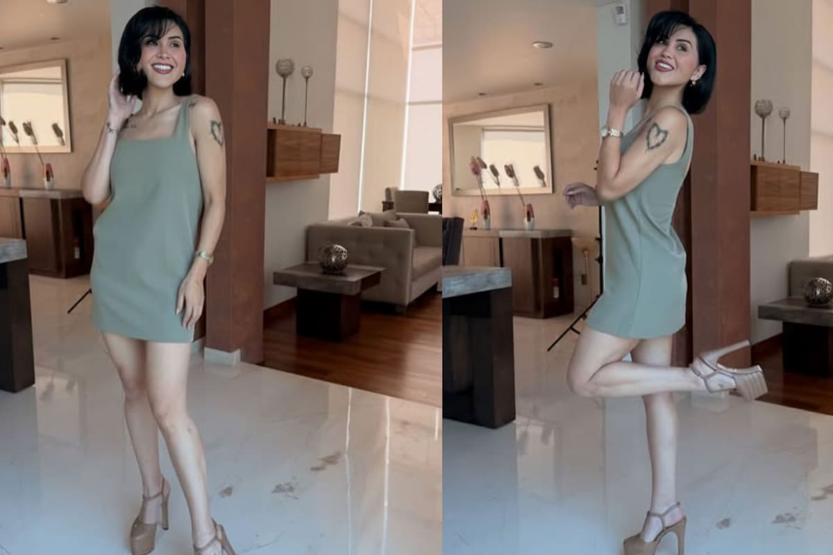 Gomita sorprende con radical cambio de imagen: así ha sido su nueva transformación personal