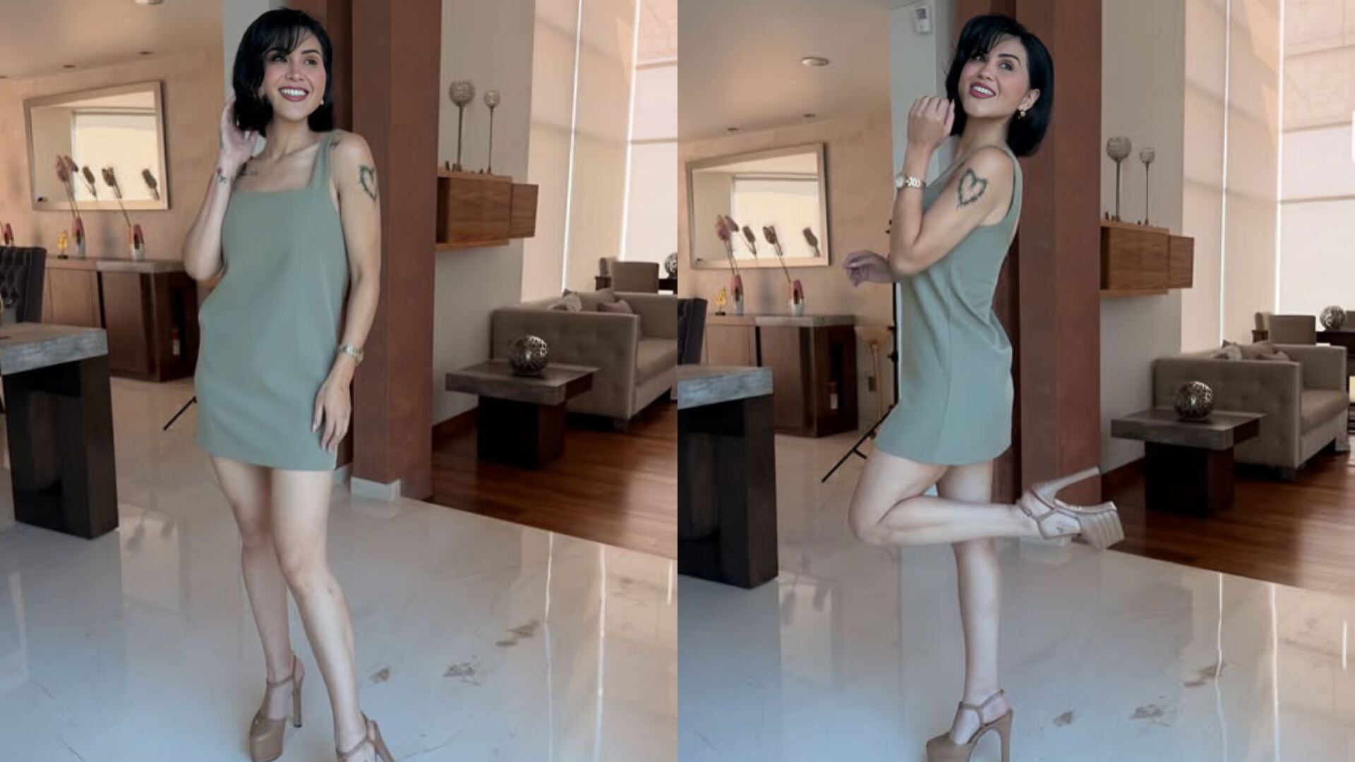 Gomita sorprende con radical cambio de look: así es su nueva transformación personal.