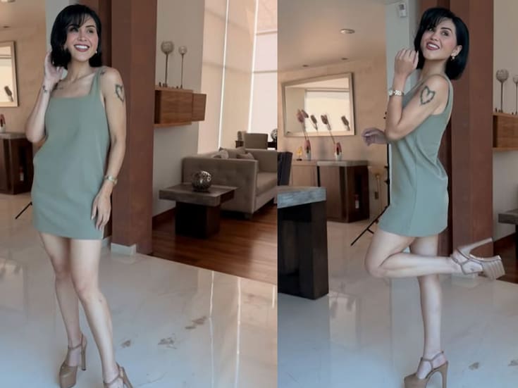 Gomita sorprende con radical cambio de imagen: así ha sido su nueva transformación personal