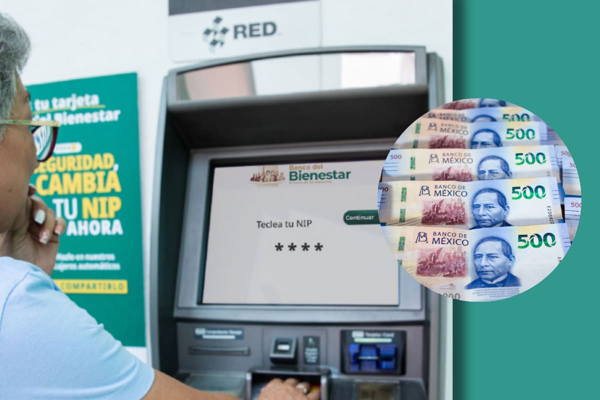 Banco del Bienestar confirma registros en junio de 2026 para adultos mayores, mujeres y personas con discapacidad; estos son los 4 programas que abrieron incorporación y las fechas para solicitar el apoyo